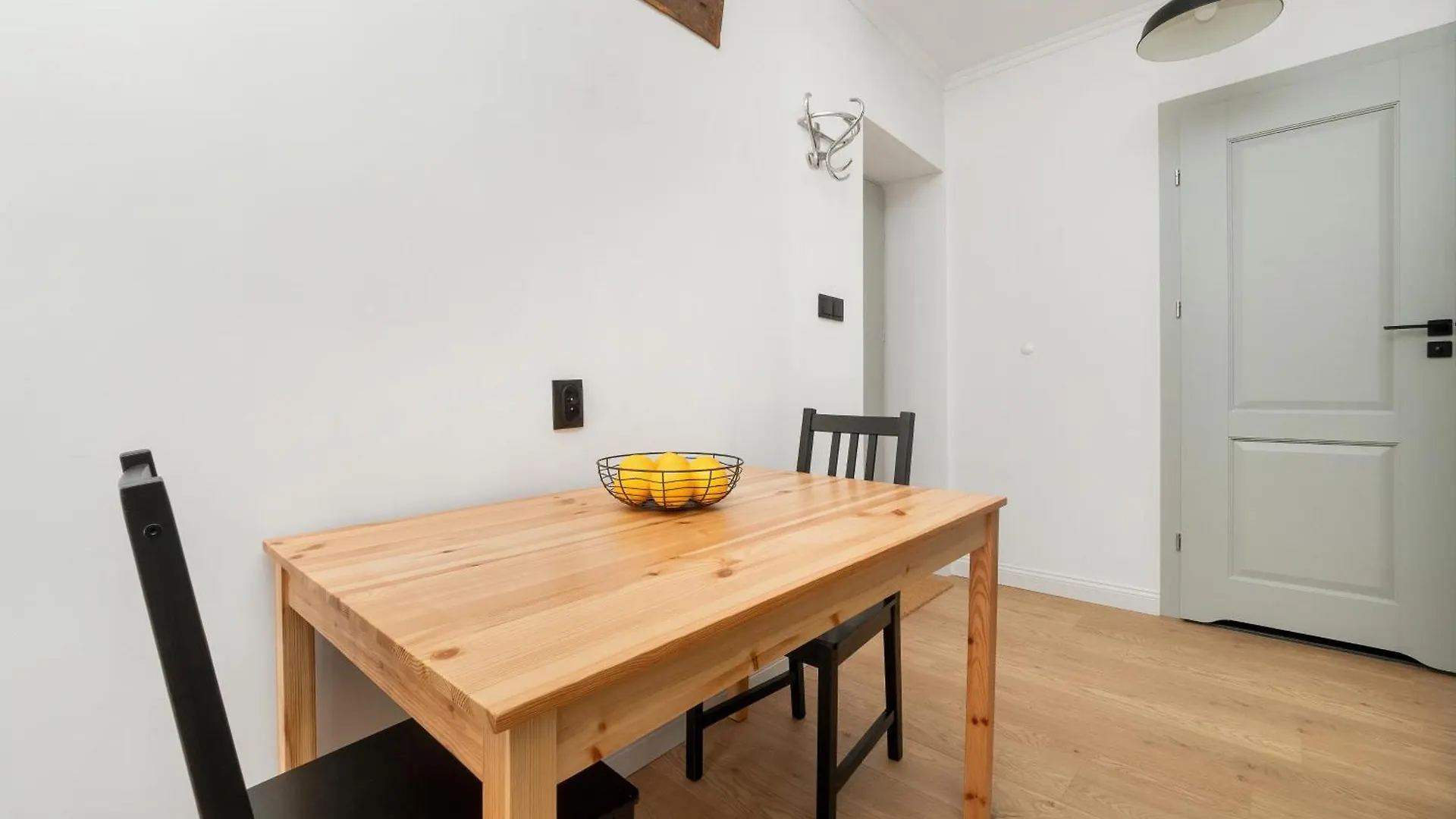 Przestronny I Jasny Apartament Gdansk Wrzeszcz By Noclegi Renters