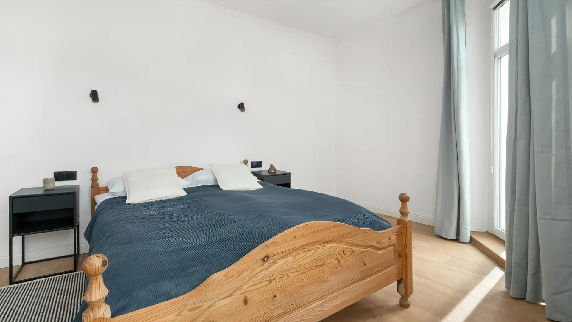 Przestronny I Jasny Apartament Gdansk Wrzeszcz By Noclegi Renters Apartment