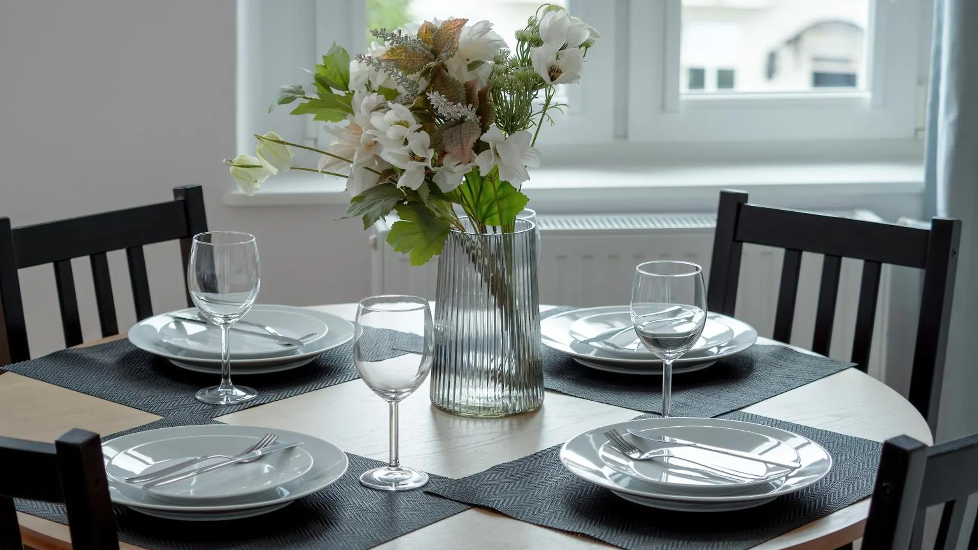 Przestronny I Jasny Apartament Gdansk Wrzeszcz By Noclegi Renters