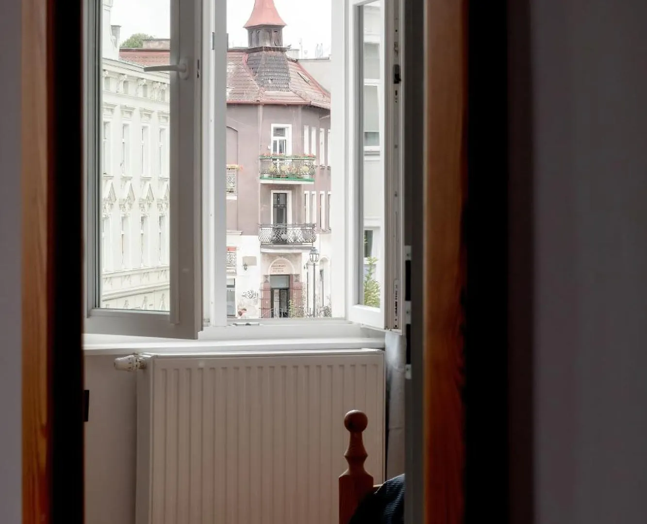 Apartment Przestronny I Jasny Apartament Gdansk Wrzeszcz By Noclegi Renters