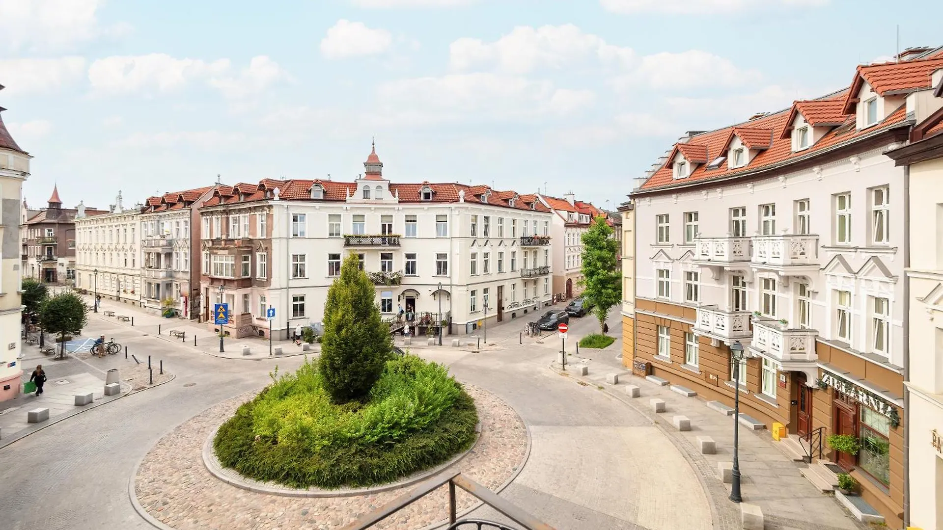 Apartment Przestronny I Jasny Apartament Gdansk Wrzeszcz By Noclegi Renters Poland