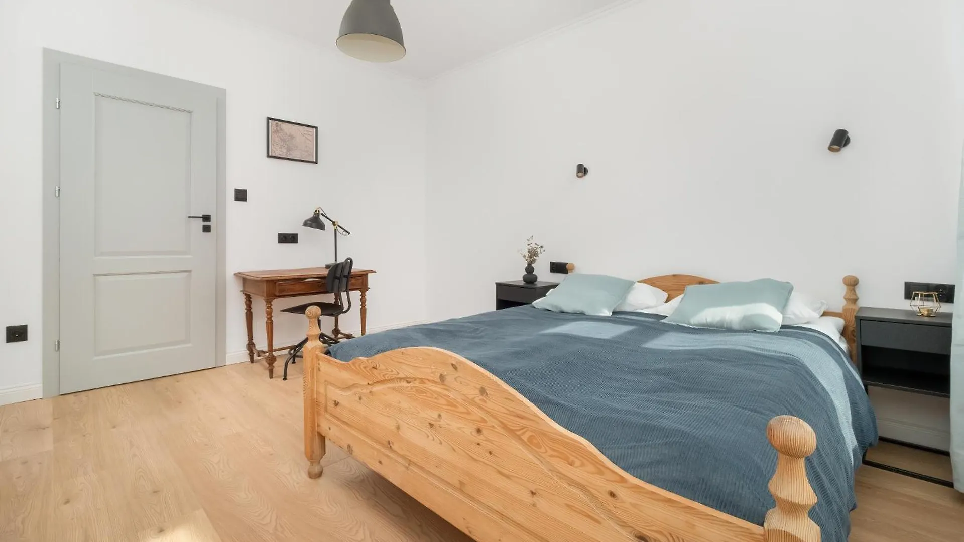 Apartment Przestronny I Jasny Apartament Gdansk Wrzeszcz By Noclegi Renters