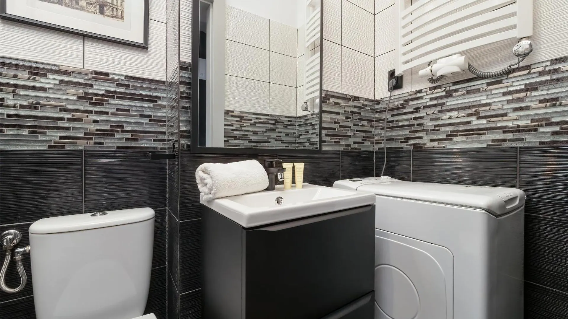 Przestronny I Jasny Apartament Gdansk Wrzeszcz By Noclegi Renters 0*,  Poland